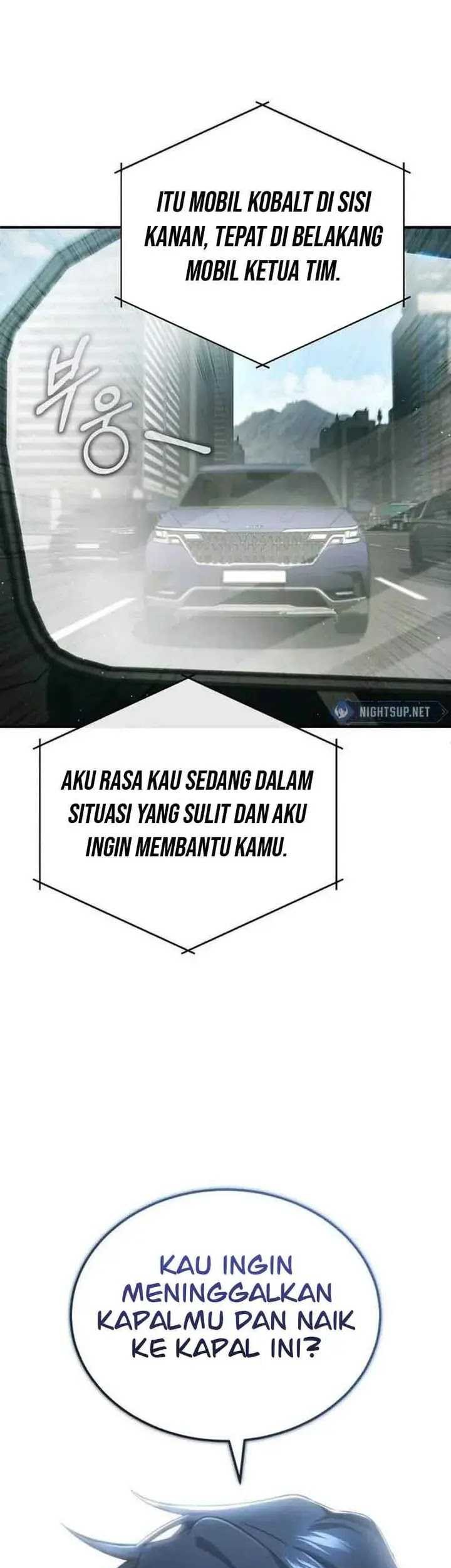 Regressor’s Life After Retirement Chapter 52 Gambar 20