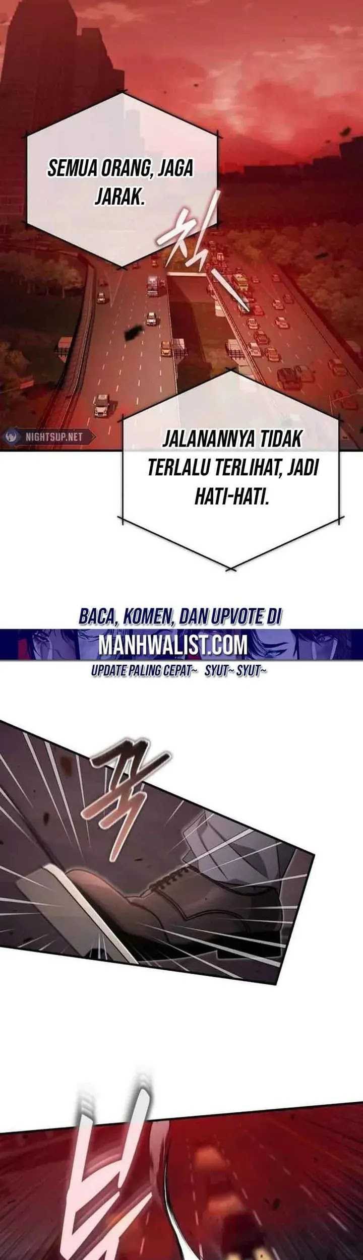 Regressor’s Life After Retirement Chapter 52 Gambar 26