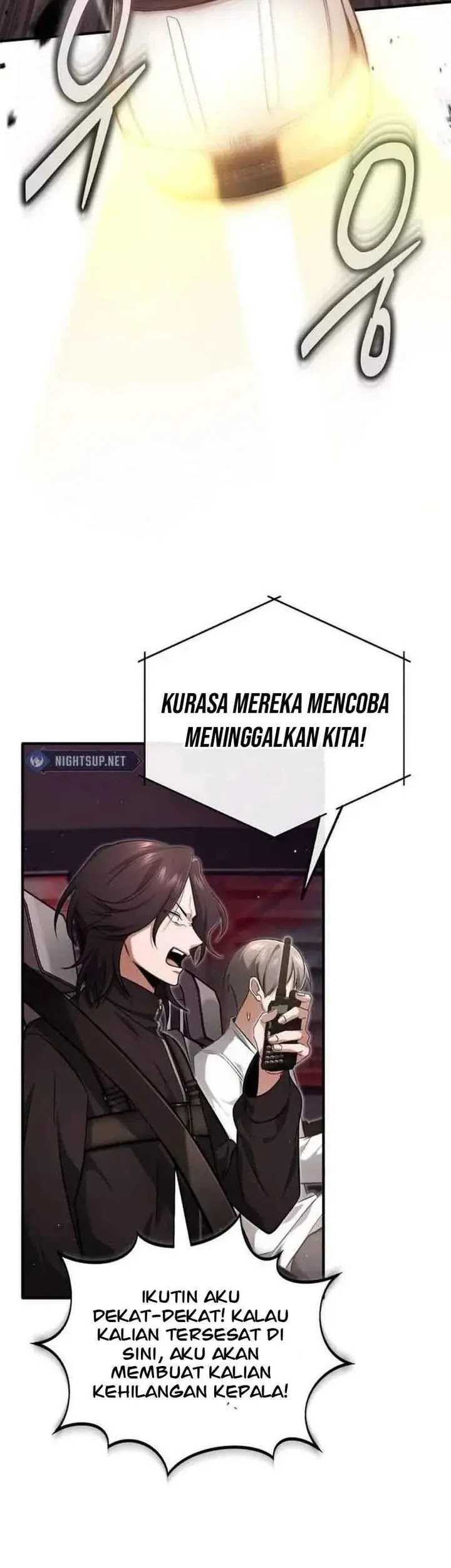 Regressor’s Life After Retirement Chapter 52 Gambar 28