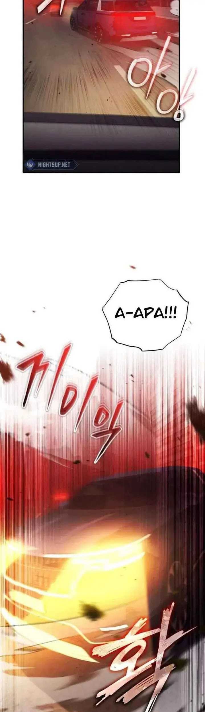 Regressor’s Life After Retirement Chapter 52 Gambar 32