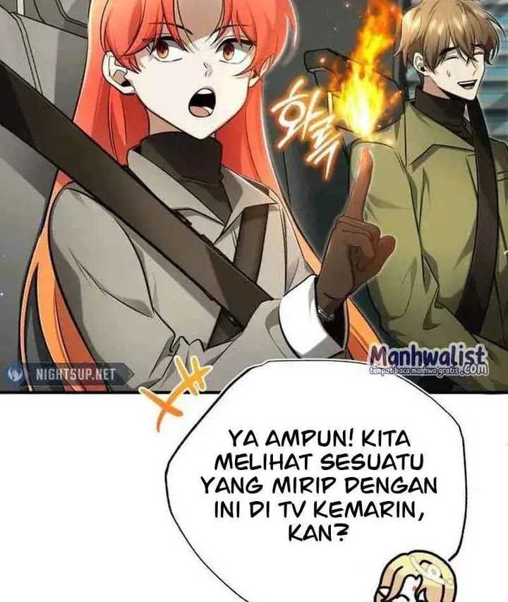 Regressor’s Life After Retirement Chapter 52 Gambar 3