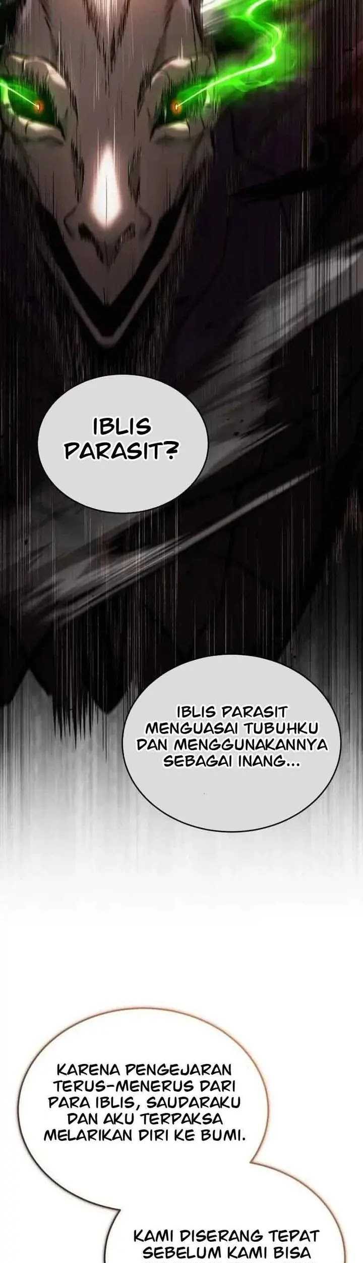 Regressor’s Life After Retirement Chapter 52 Gambar 62