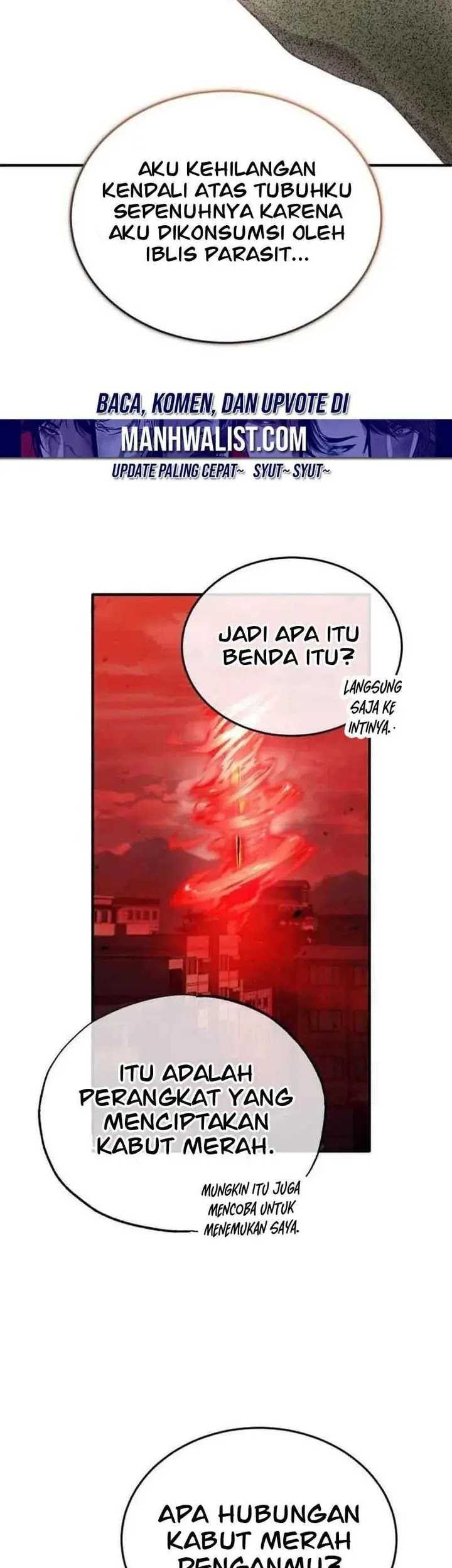 Regressor’s Life After Retirement Chapter 52 Gambar 64
