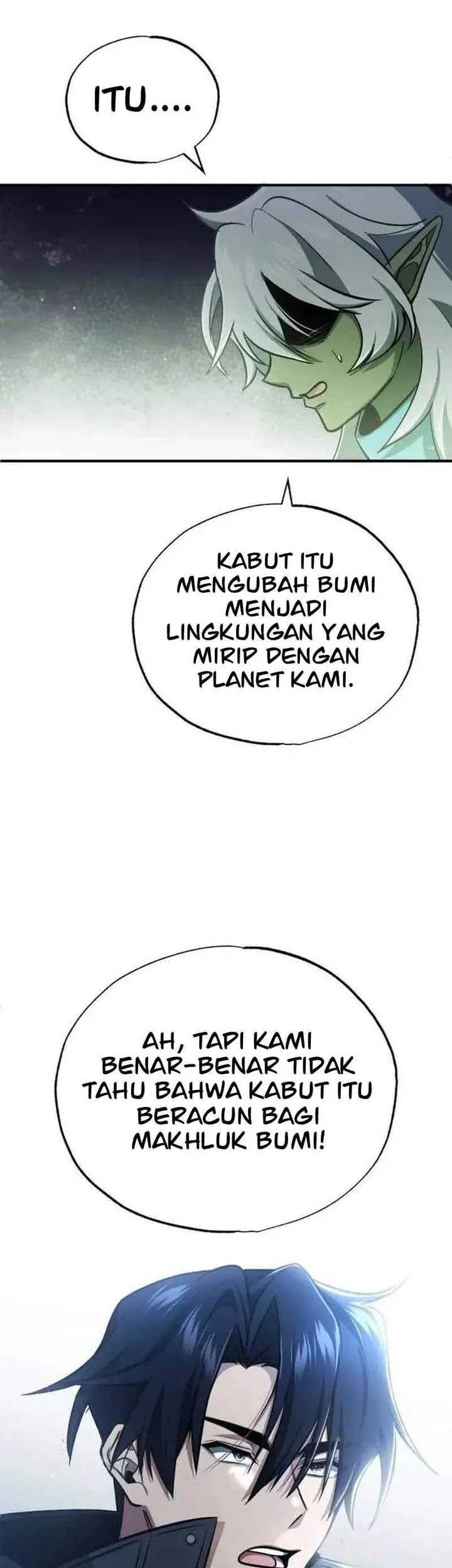Regressor’s Life After Retirement Chapter 52 Gambar 66