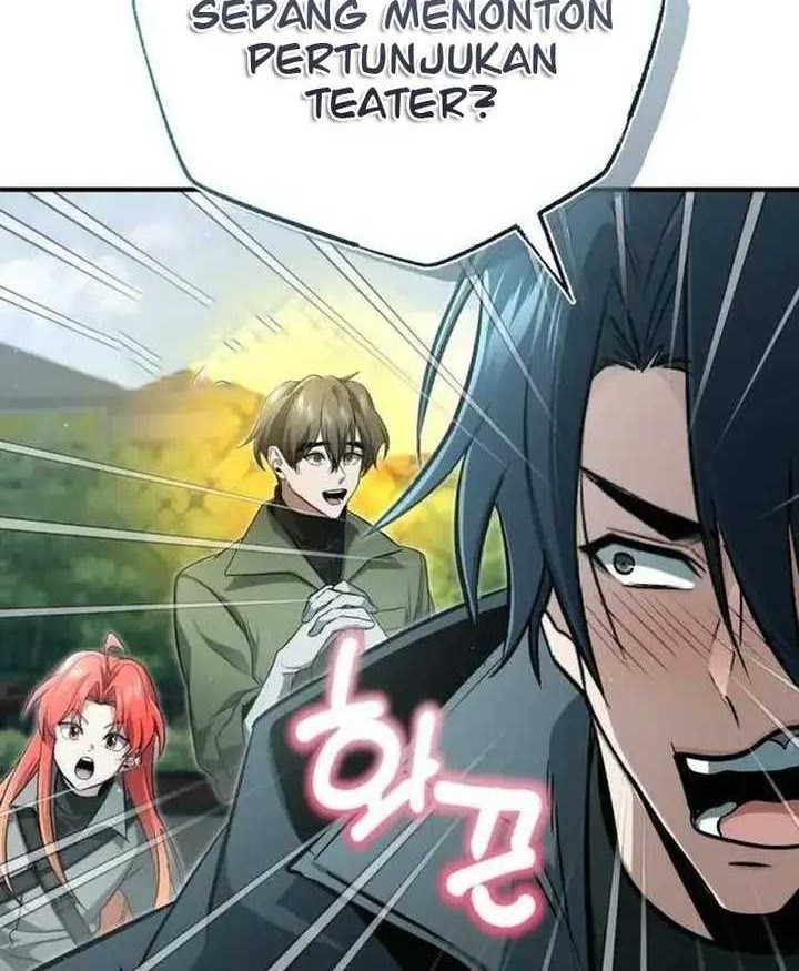 Regressor’s Life After Retirement Chapter 52 Gambar 77