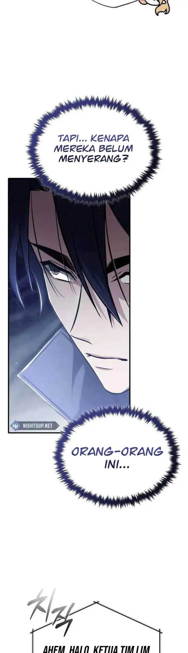 Regressor’s Life After Retirement Chapter 52 Gambar 4