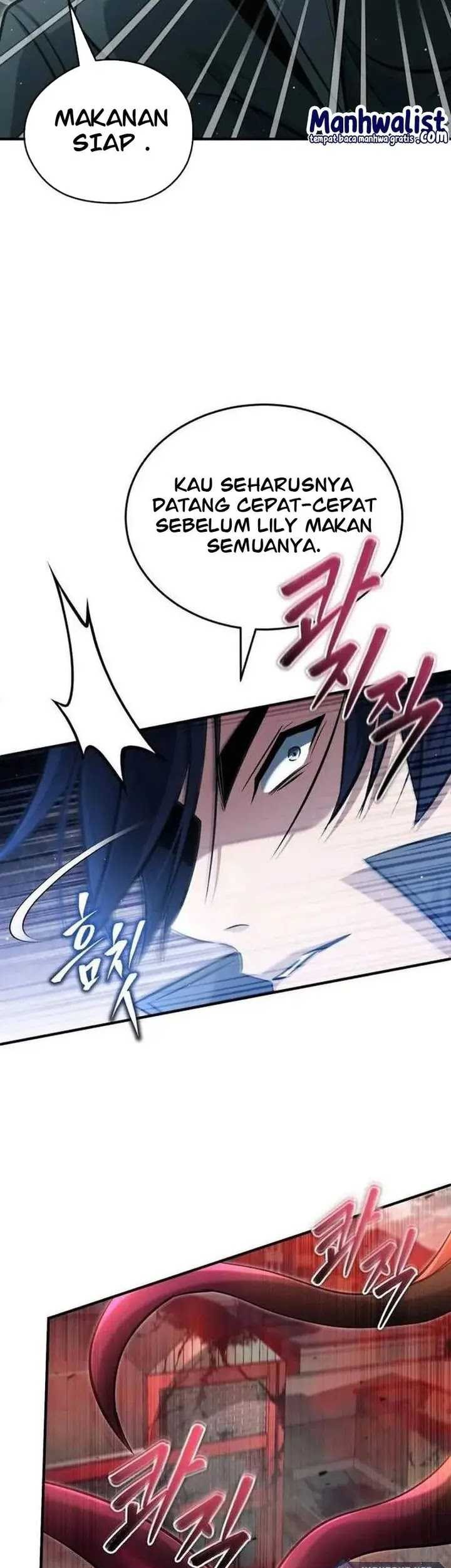 Regressor’s Life After Retirement Chapter 52 Gambar 78