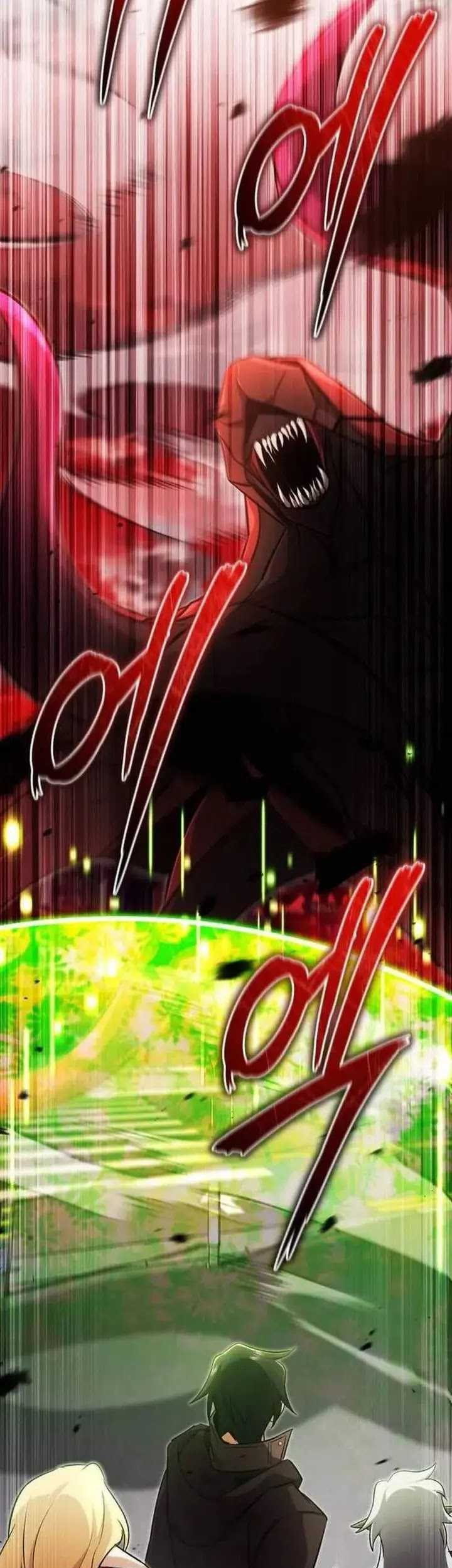 Regressor’s Life After Retirement Chapter 52 Gambar 80