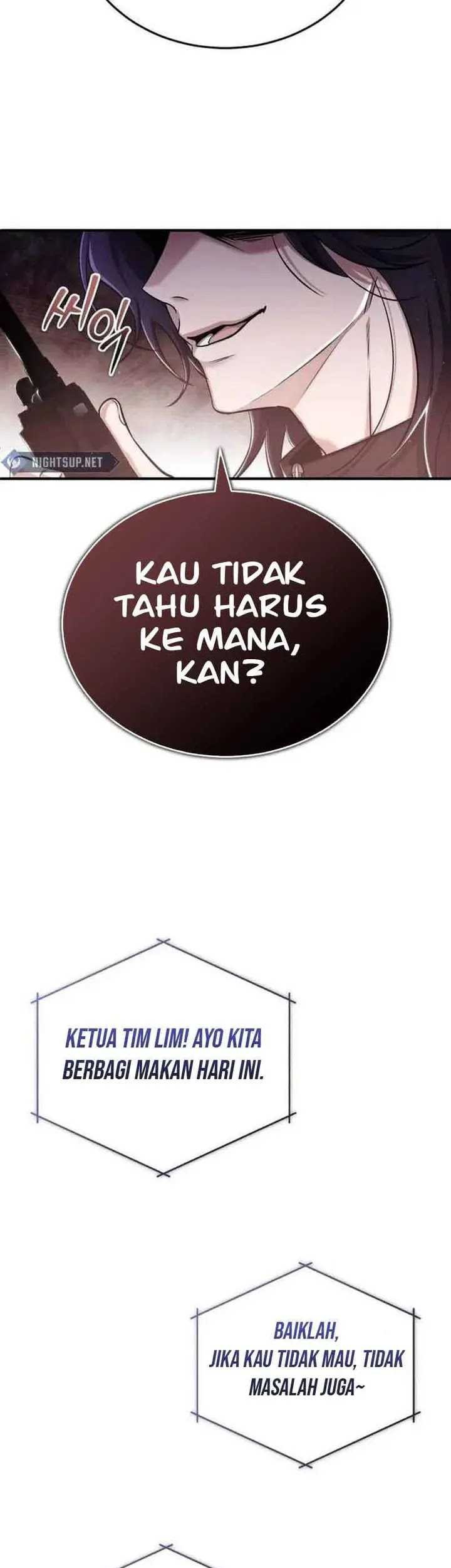 Regressor’s Life After Retirement Chapter 52 Gambar 10
