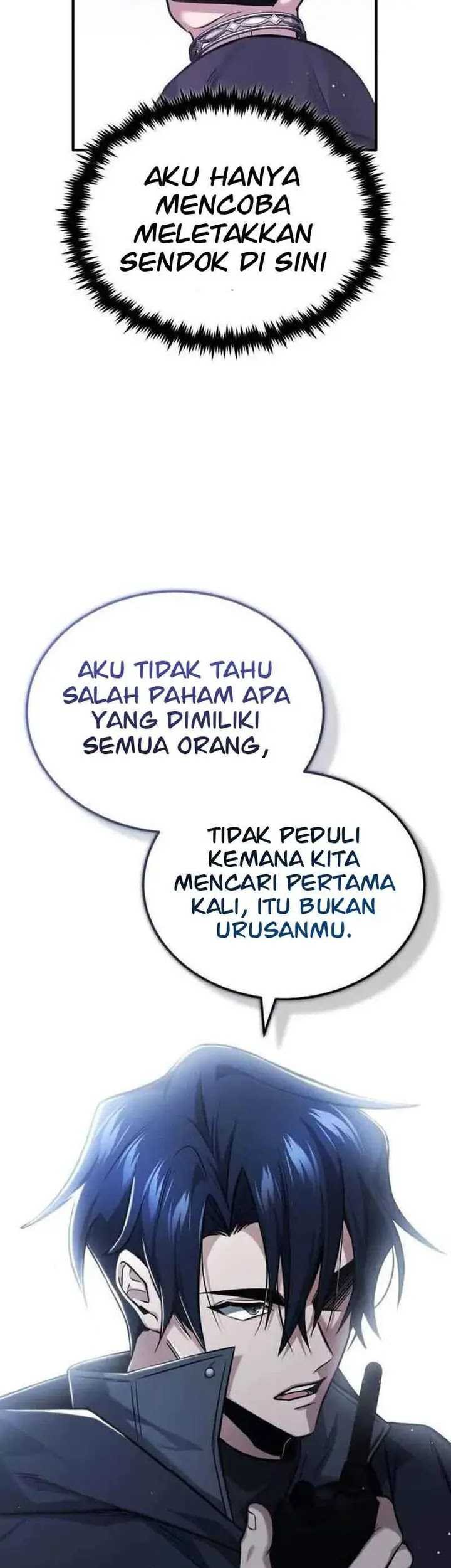 Regressor’s Life After Retirement Chapter 52 Gambar 12