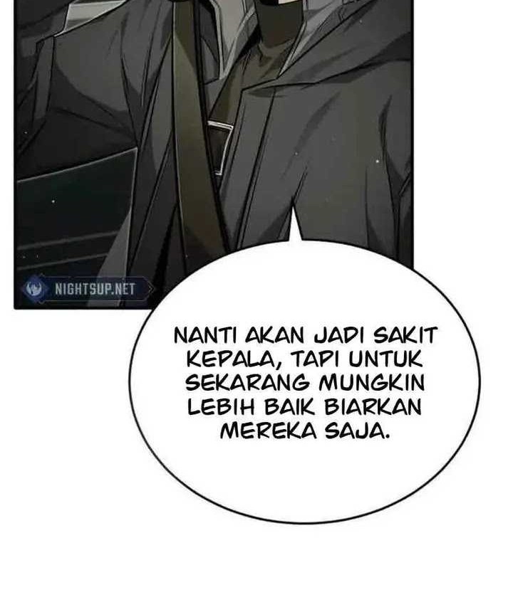Regressor’s Life After Retirement Chapter 52 Gambar 15