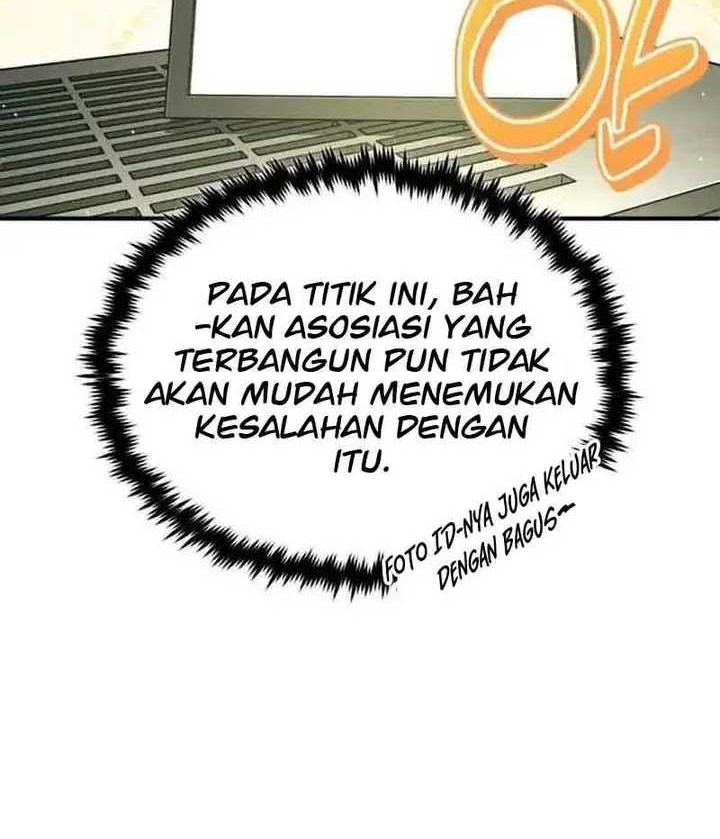 Regressor’s Life After Retirement Chapter 51 Gambar 21