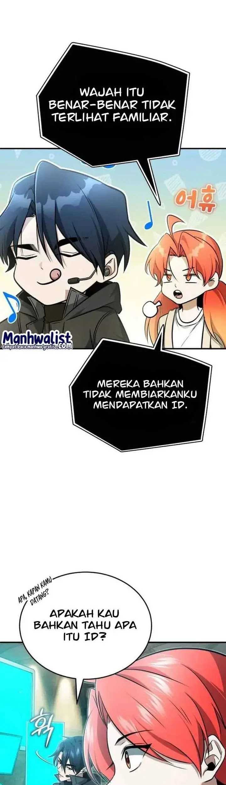 Regressor’s Life After Retirement Chapter 51 Gambar 22