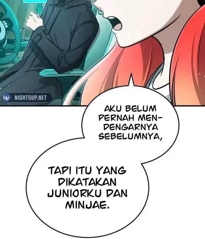 Regressor’s Life After Retirement Chapter 51 Gambar 23