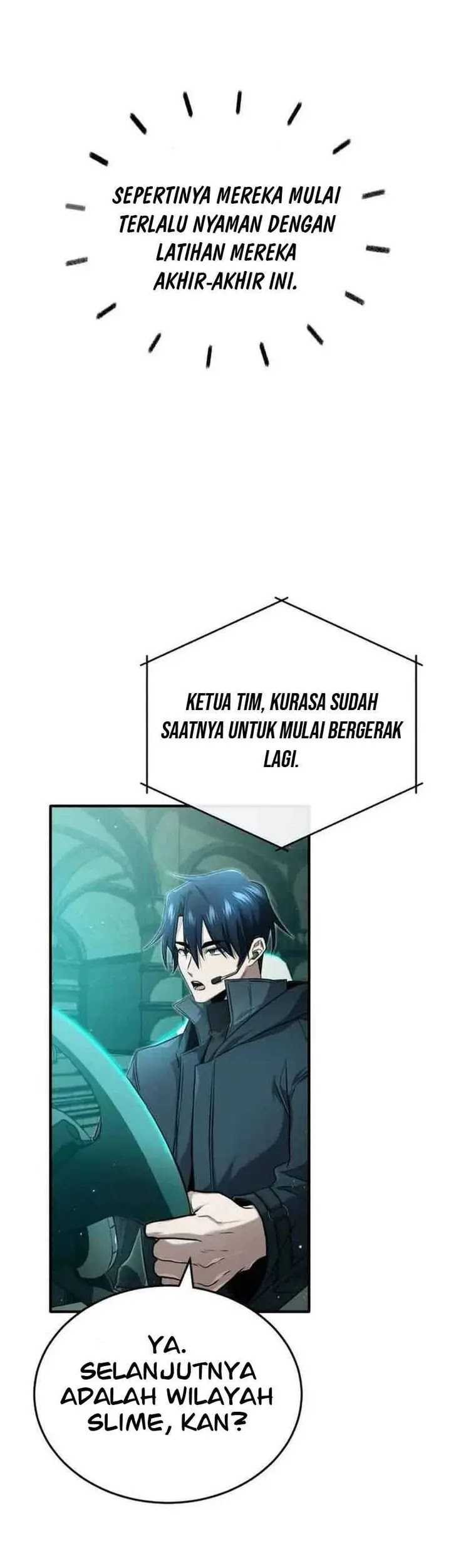 Regressor’s Life After Retirement Chapter 51 Gambar 24
