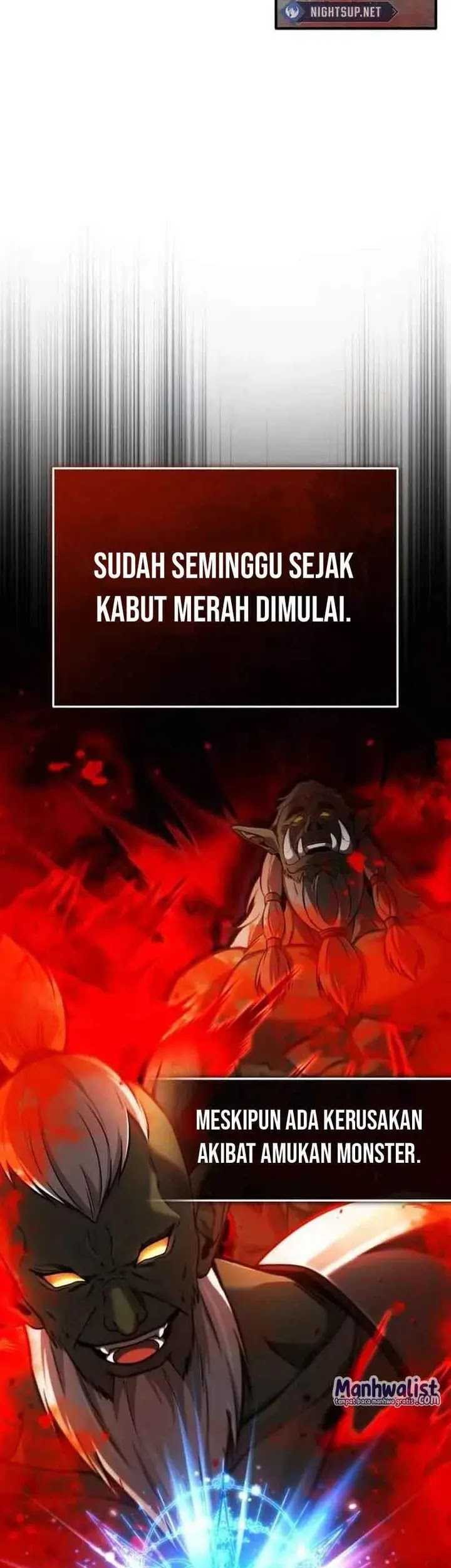 Regressor’s Life After Retirement Chapter 51 Gambar 26