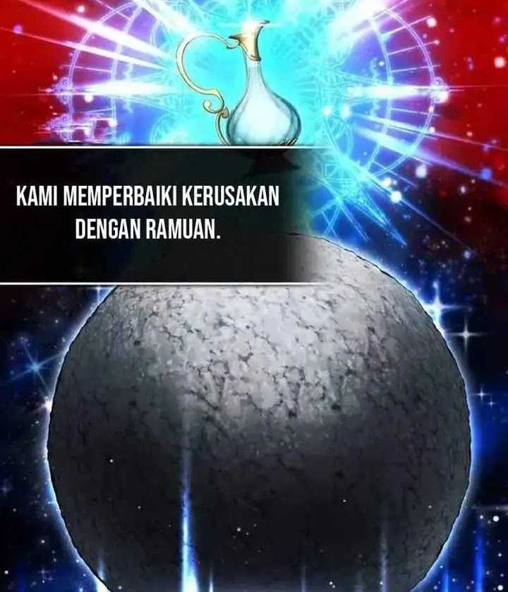 Regressor’s Life After Retirement Chapter 51 Gambar 27