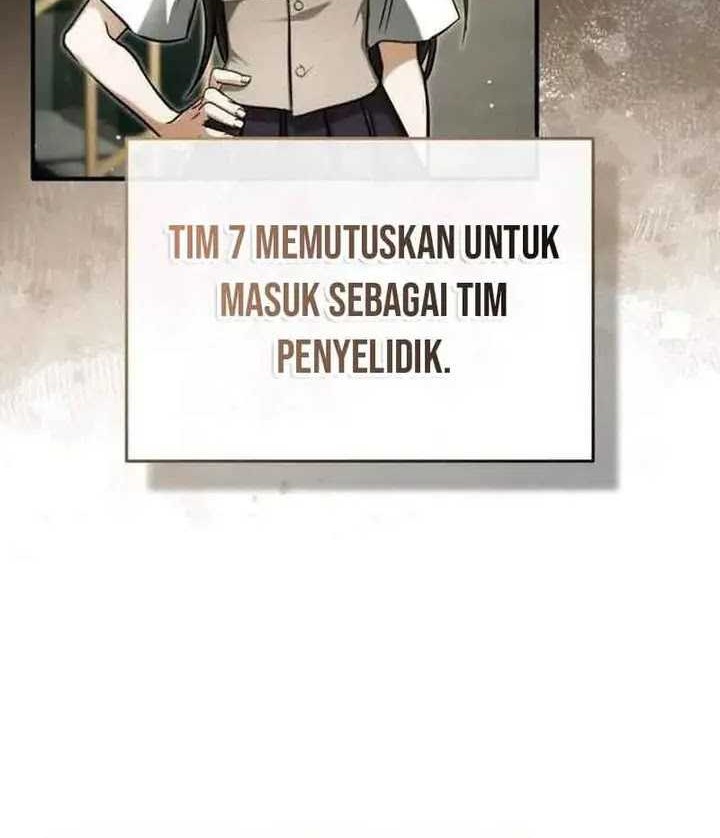 Regressor’s Life After Retirement Chapter 51 Gambar 33