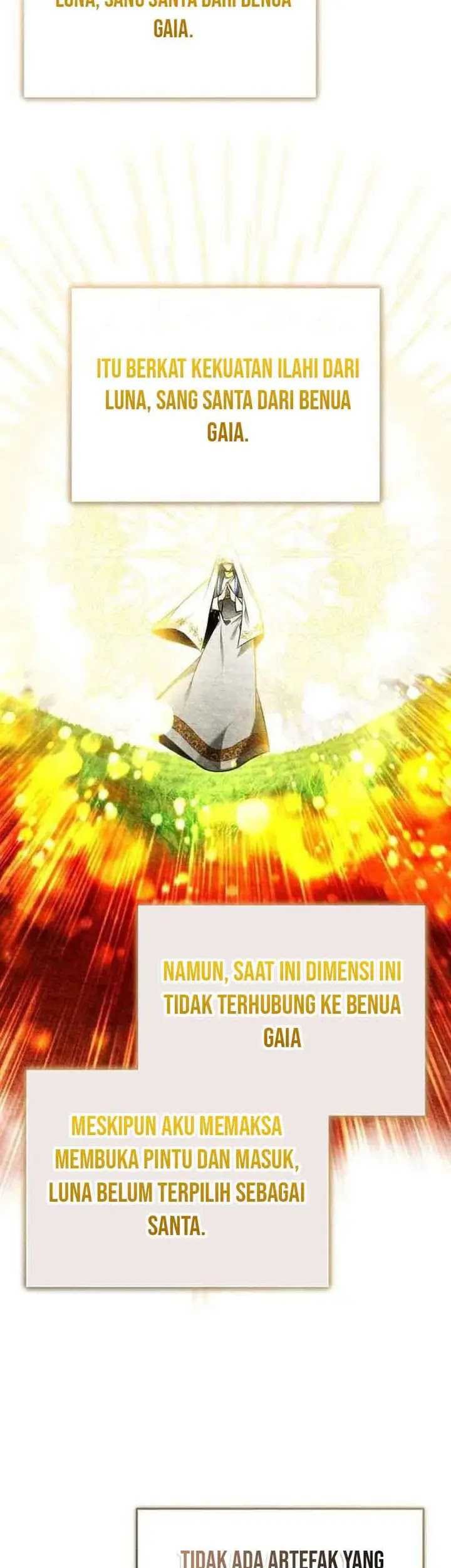 Regressor’s Life After Retirement Chapter 51 Gambar 36