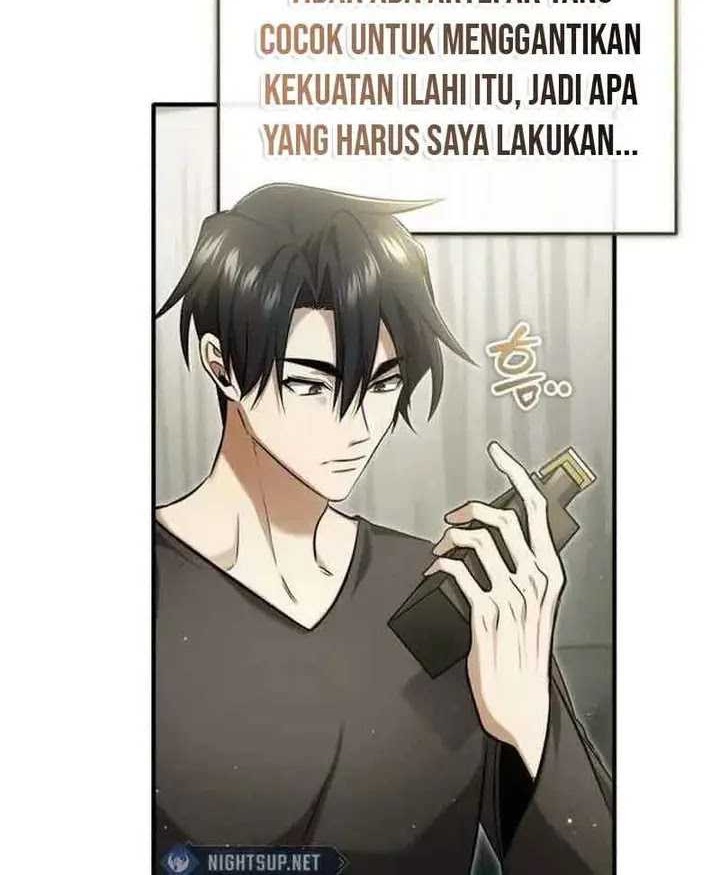 Regressor’s Life After Retirement Chapter 51 Gambar 37
