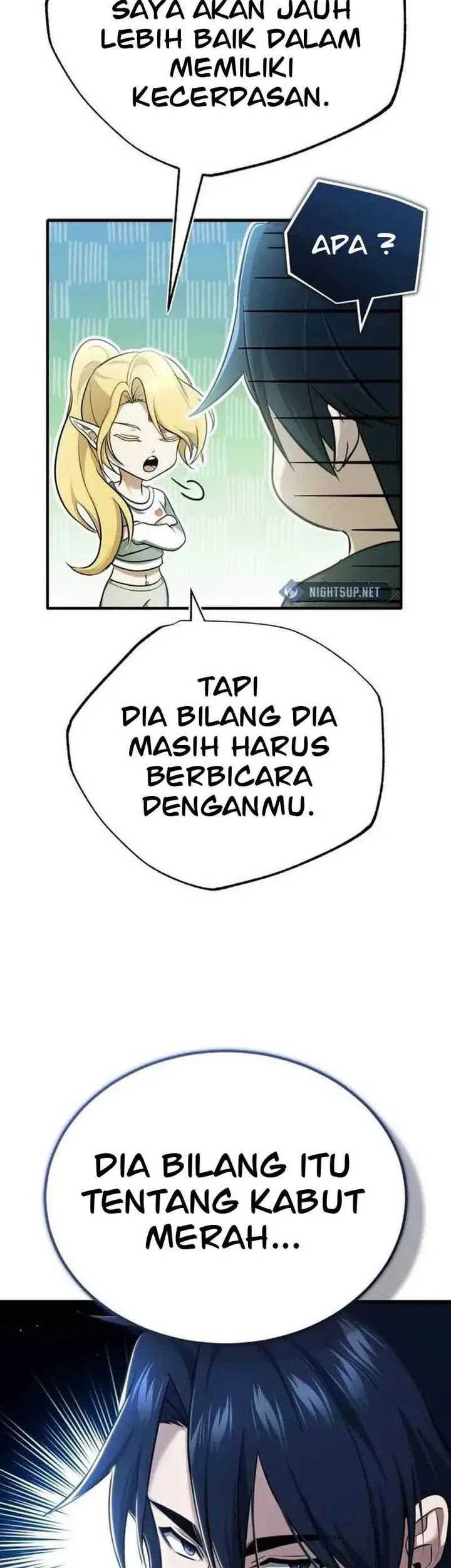 Regressor’s Life After Retirement Chapter 51 Gambar 42
