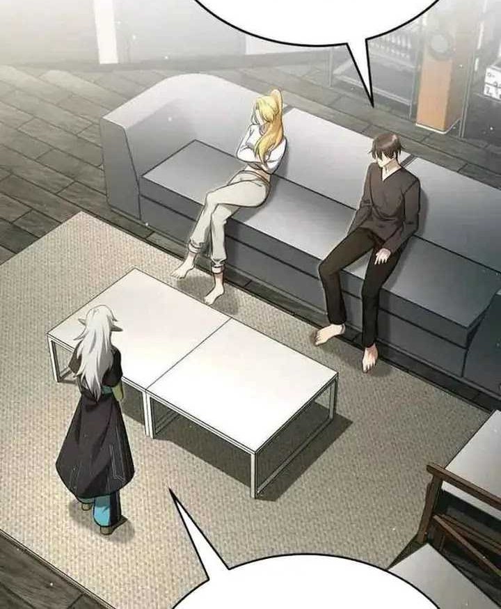 Regressor’s Life After Retirement Chapter 51 Gambar 45