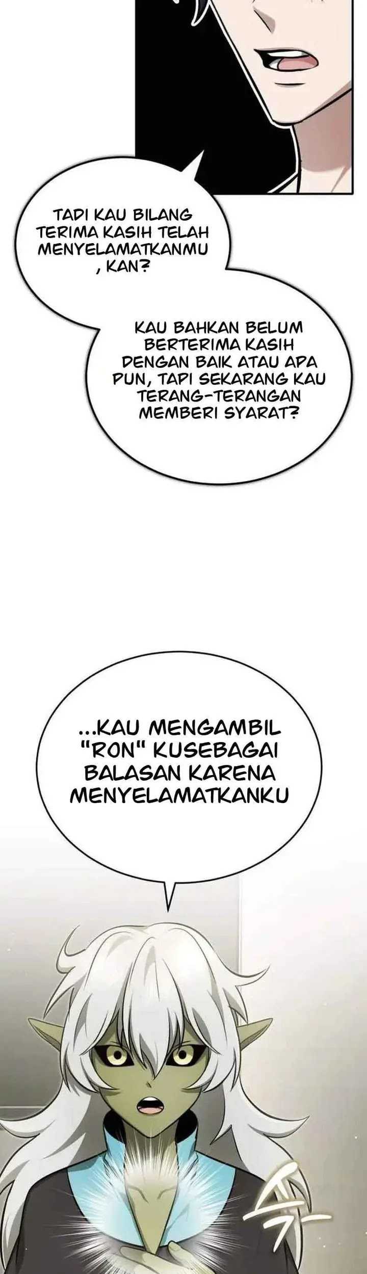 Regressor’s Life After Retirement Chapter 51 Gambar 48