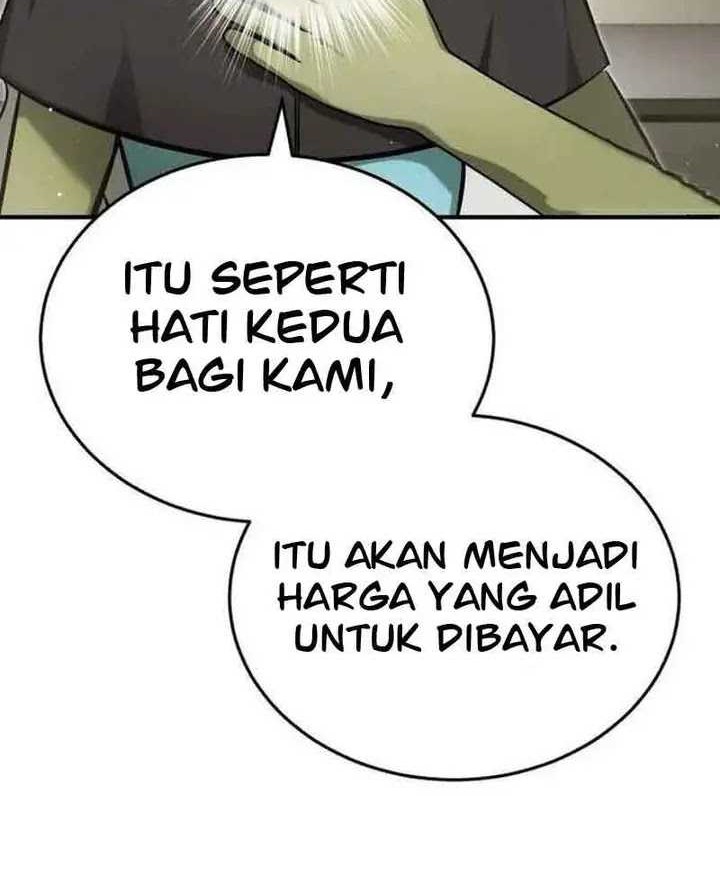 Regressor’s Life After Retirement Chapter 51 Gambar 49