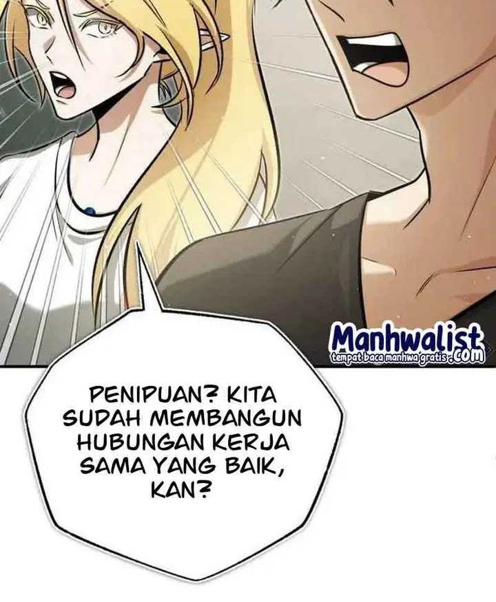 Regressor’s Life After Retirement Chapter 51 Gambar 51