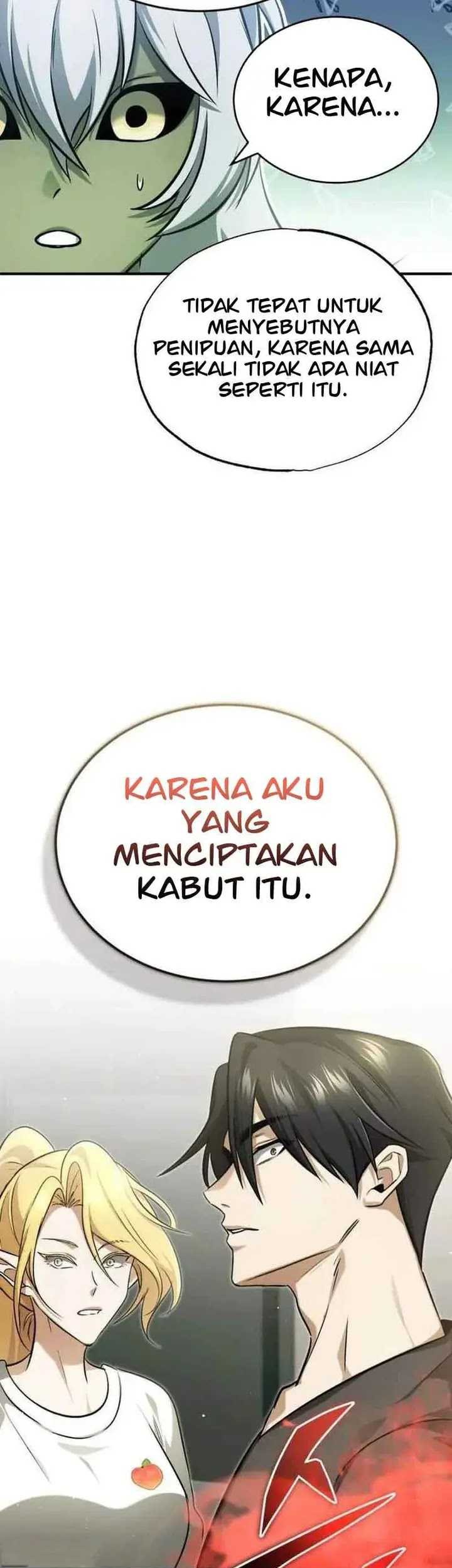 Regressor’s Life After Retirement Chapter 51 Gambar 54