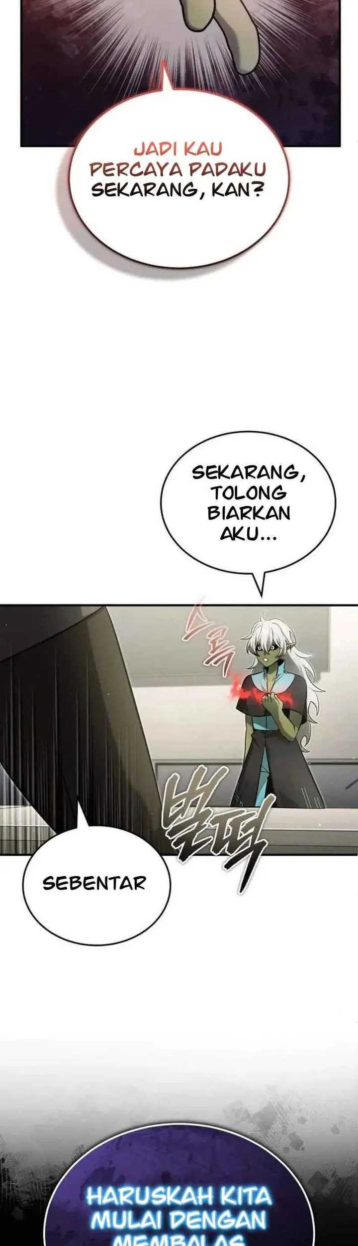 Regressor’s Life After Retirement Chapter 51 Gambar 56