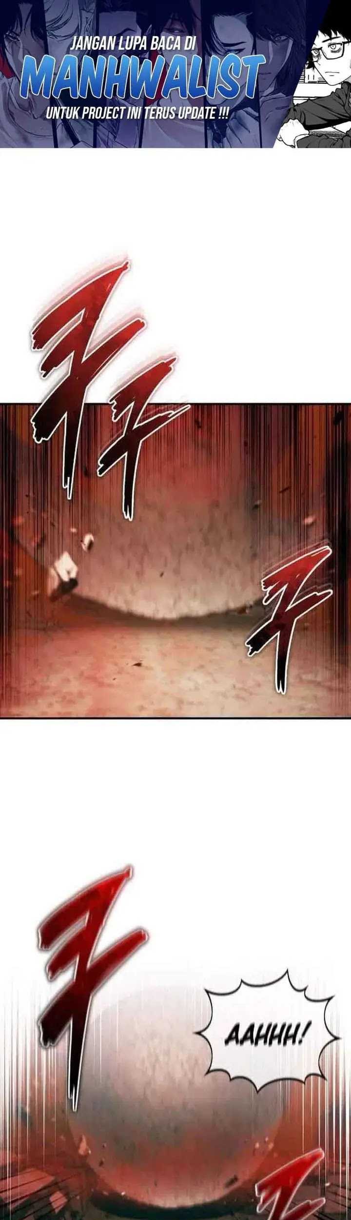 Baca Manhwa Regressor’s Life After Retirement Chapter 51 Gambar 2