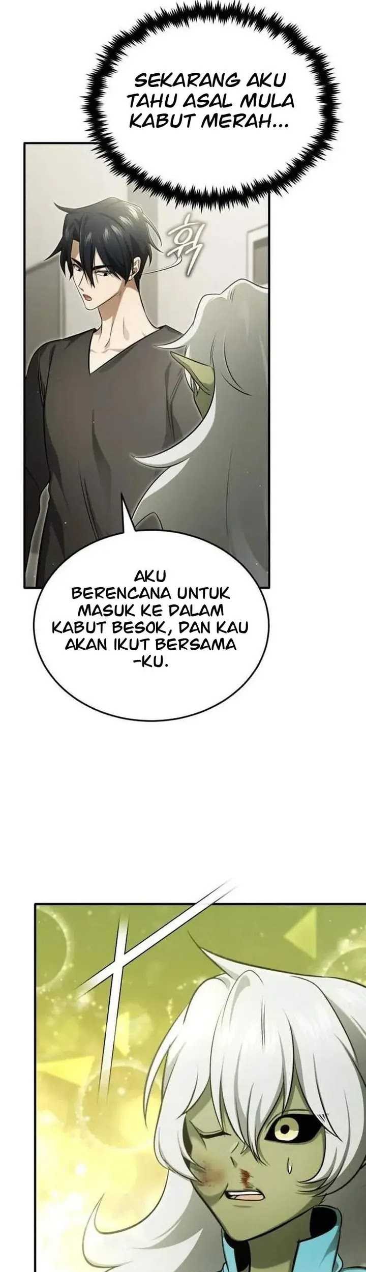 Regressor’s Life After Retirement Chapter 51 Gambar 68