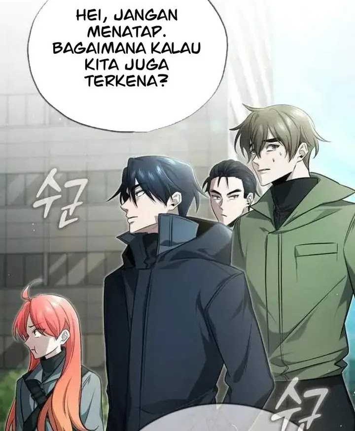 Regressor’s Life After Retirement Chapter 51 Gambar 71