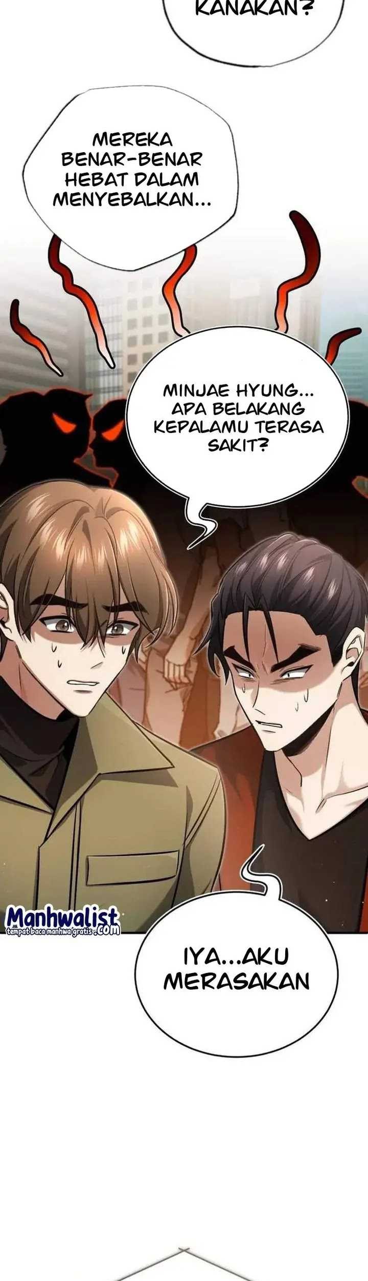 Regressor’s Life After Retirement Chapter 51 Gambar 74