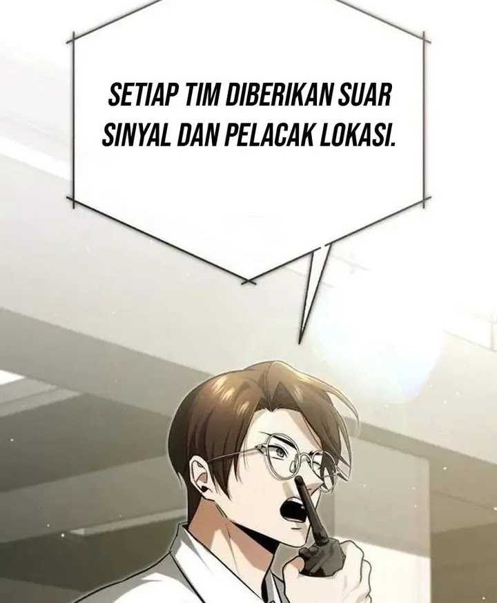 Regressor’s Life After Retirement Chapter 51 Gambar 75