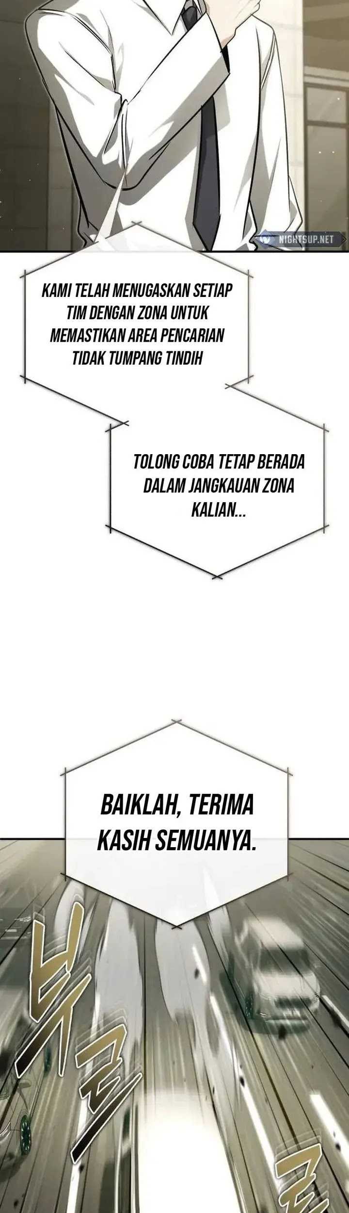 Regressor’s Life After Retirement Chapter 51 Gambar 76