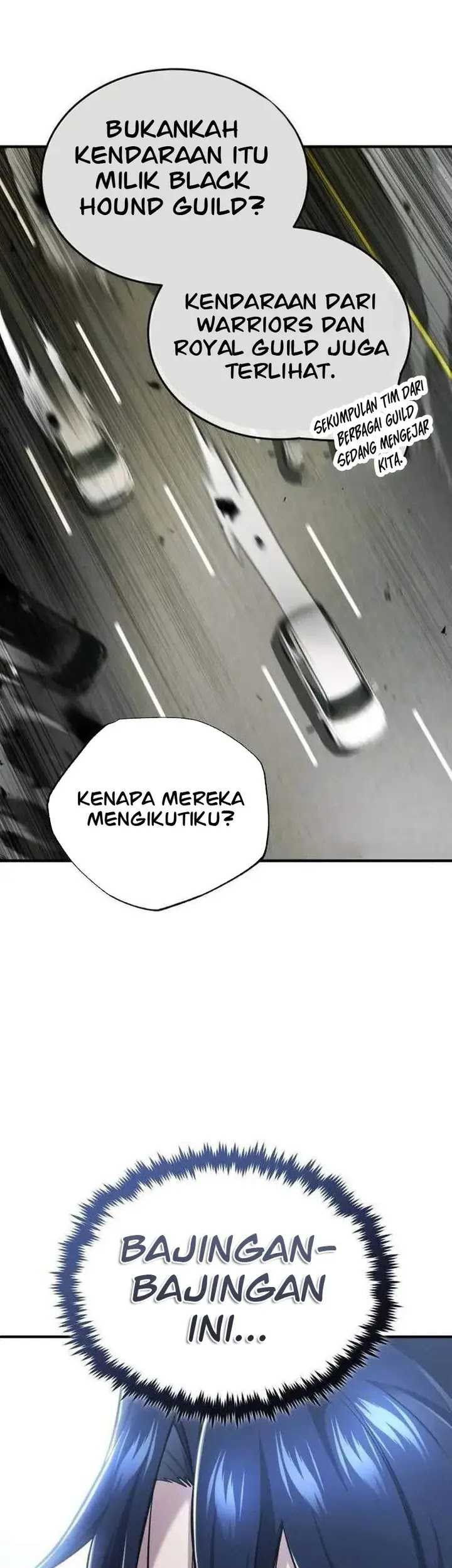 Regressor’s Life After Retirement Chapter 51 Gambar 80