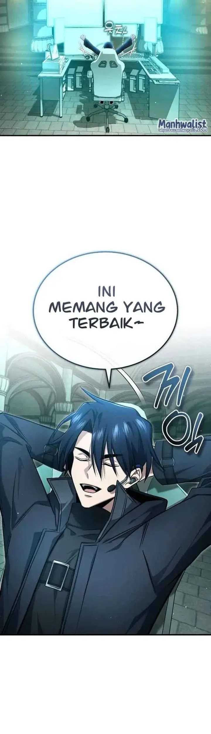 Regressor’s Life After Retirement Chapter 51 Gambar 6
