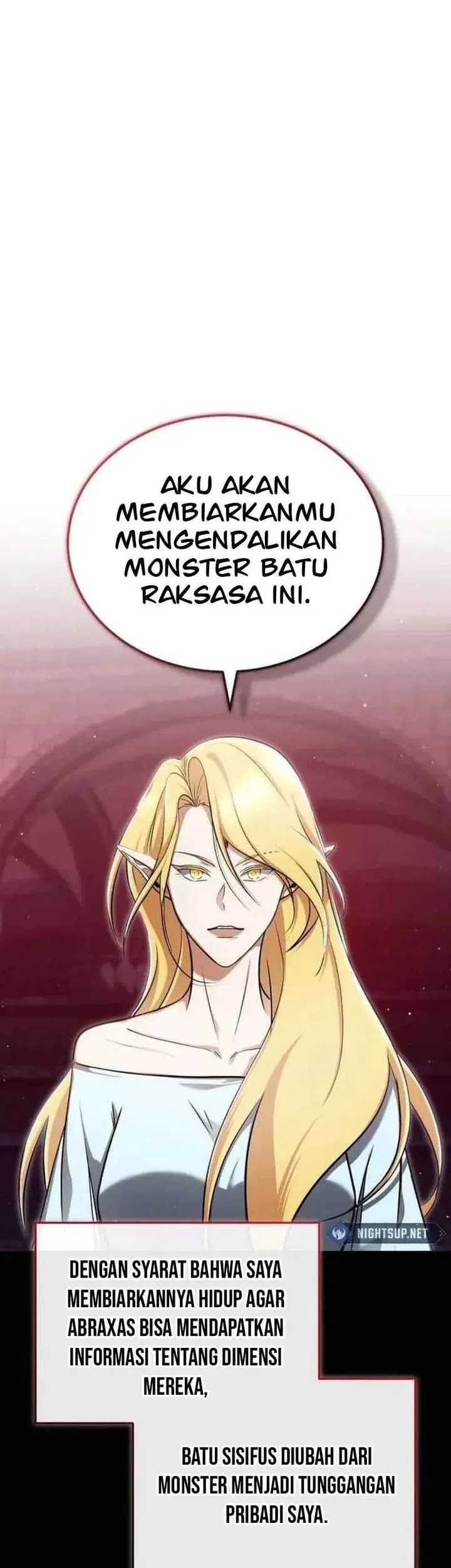Regressor’s Life After Retirement Chapter 51 Gambar 8