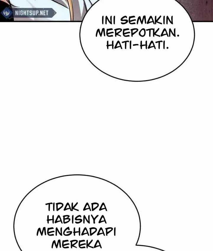 Regressor’s Life After Retirement Chapter 50 Gambar 29