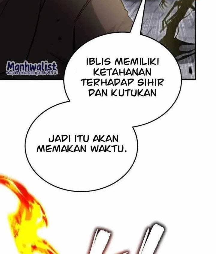 Regressor’s Life After Retirement Chapter 50 Gambar 31