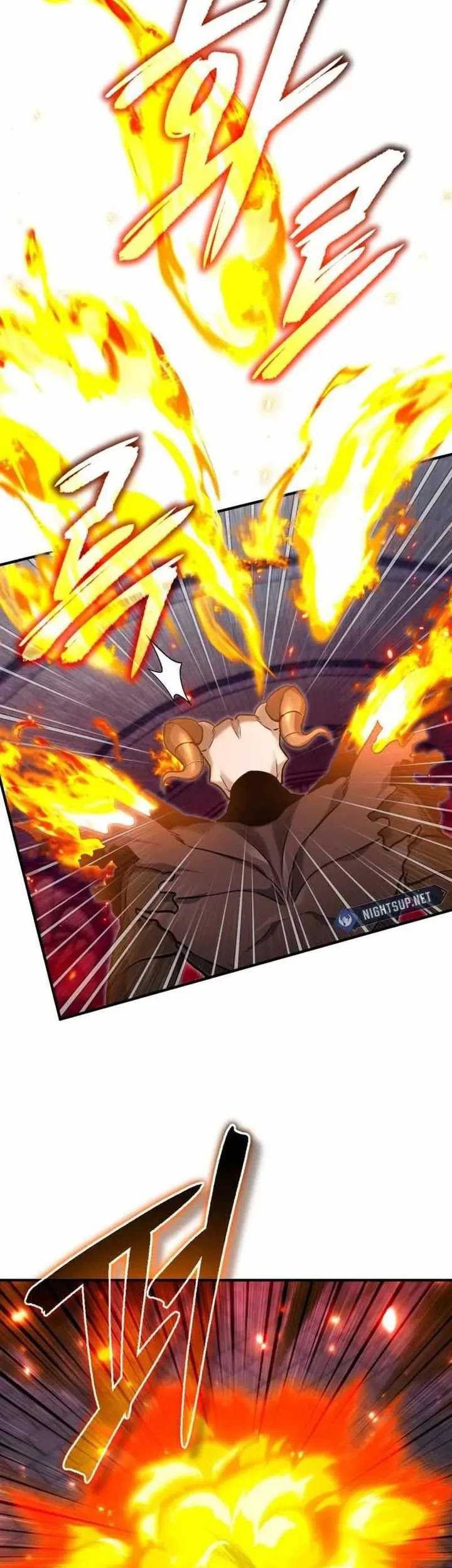 Regressor’s Life After Retirement Chapter 50 Gambar 32