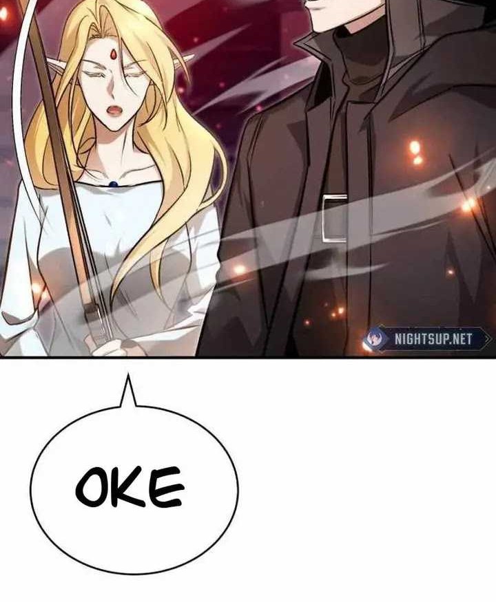 Regressor’s Life After Retirement Chapter 50 Gambar 37