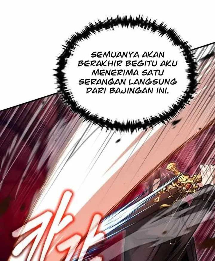 Regressor’s Life After Retirement Chapter 50 Gambar 41