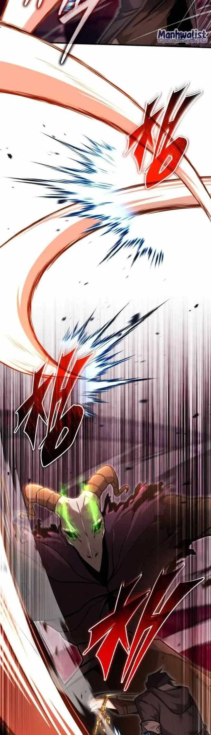 Regressor’s Life After Retirement Chapter 50 Gambar 42