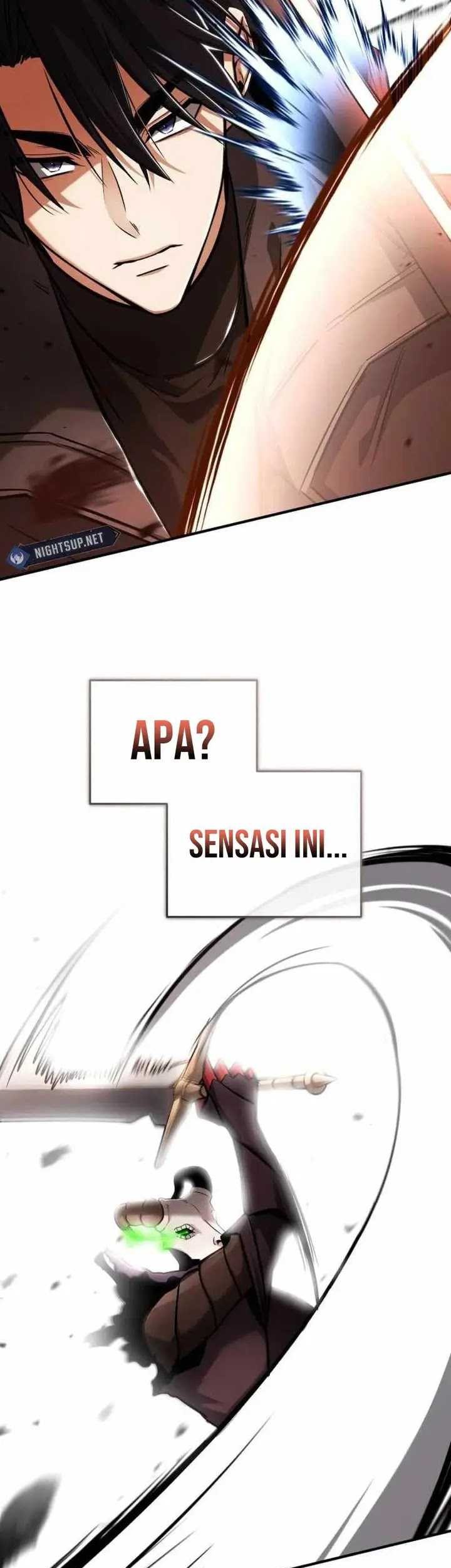 Regressor’s Life After Retirement Chapter 50 Gambar 44