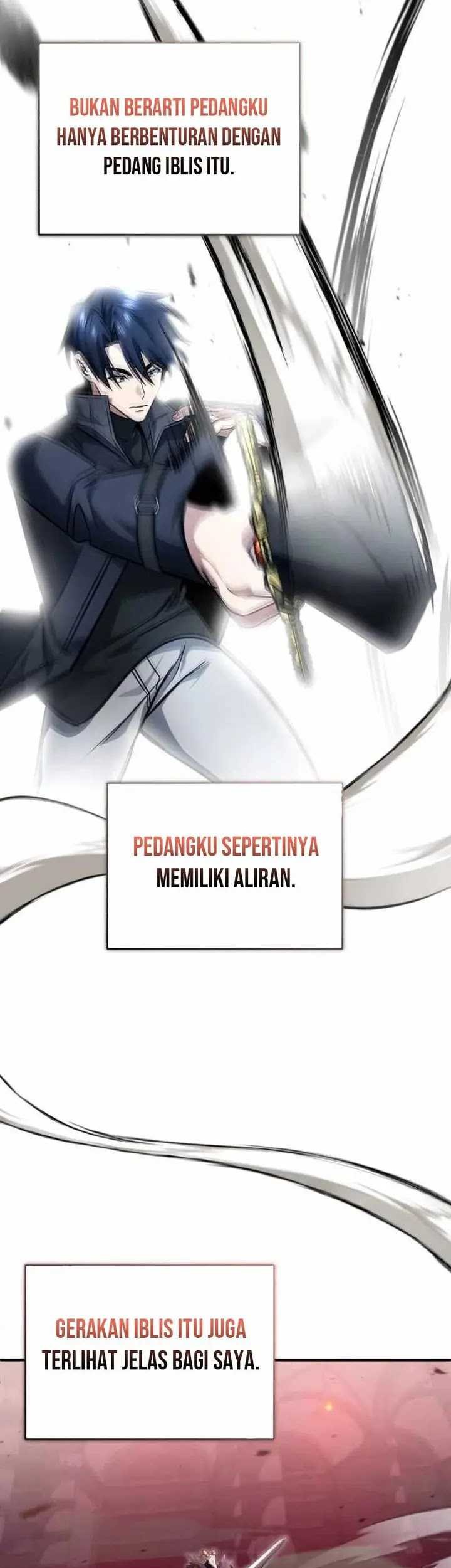 Regressor’s Life After Retirement Chapter 50 Gambar 46
