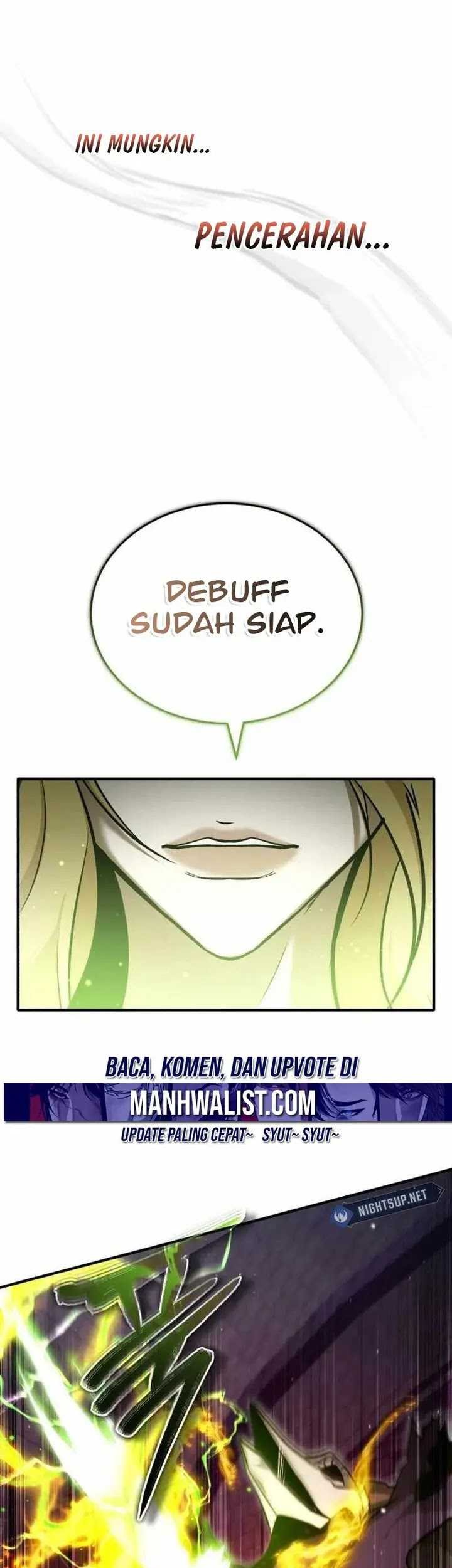 Regressor’s Life After Retirement Chapter 50 Gambar 48