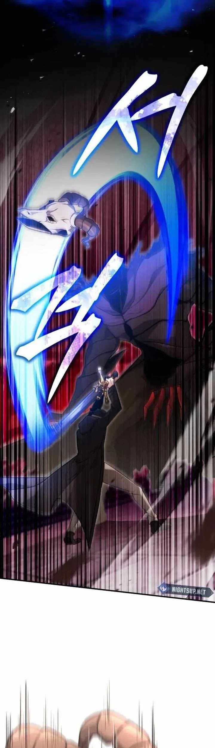 Regressor’s Life After Retirement Chapter 50 Gambar 52